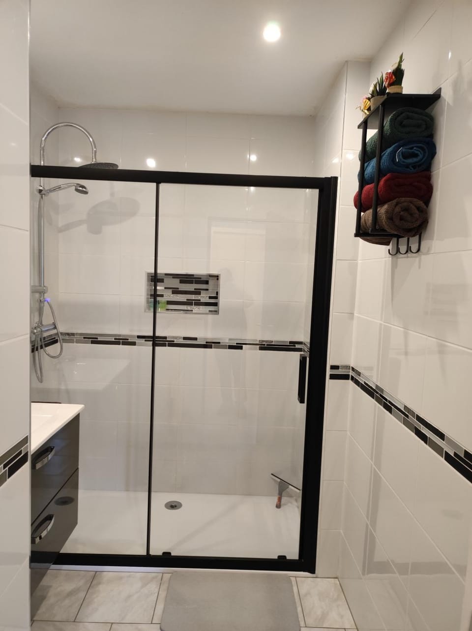 Shower