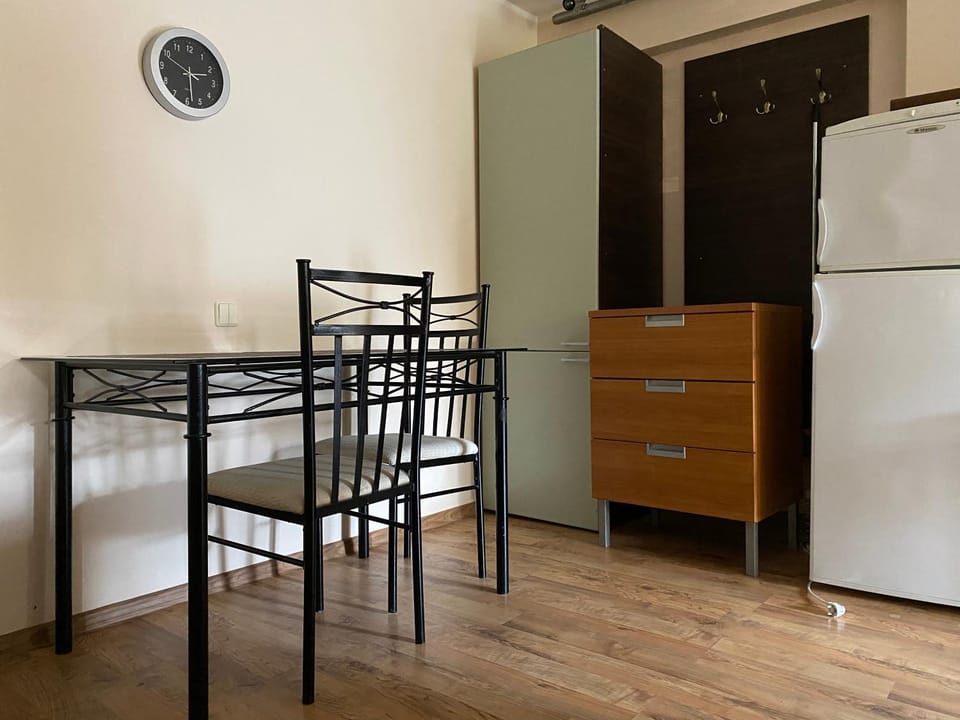 Kalnas II apartaments Apartment in Klaipėda County, Lithuania