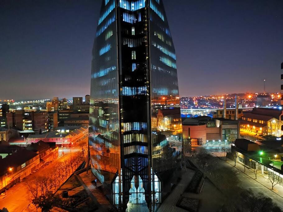 City view