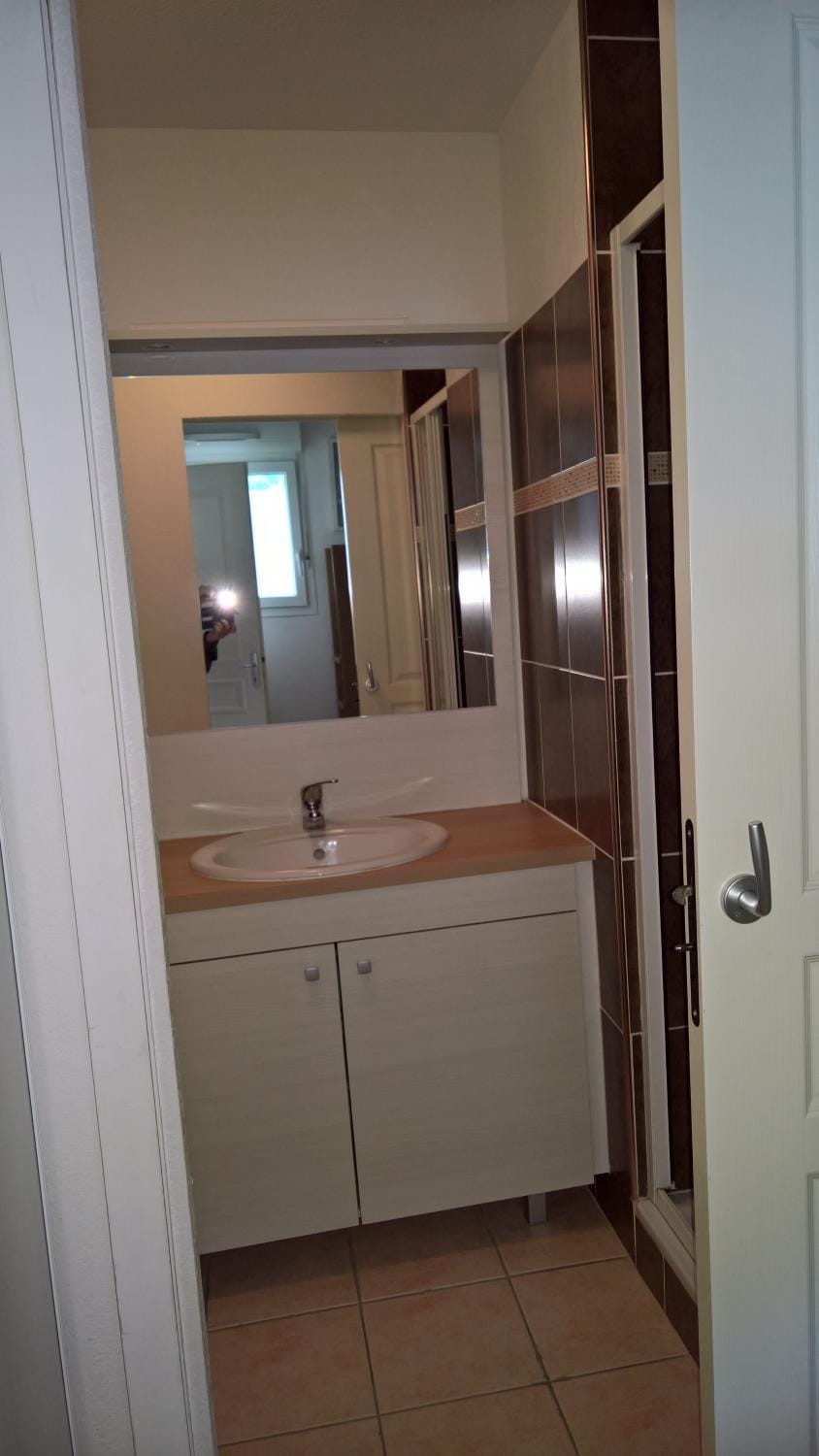 Le Belvédère Apartment in Catalonia