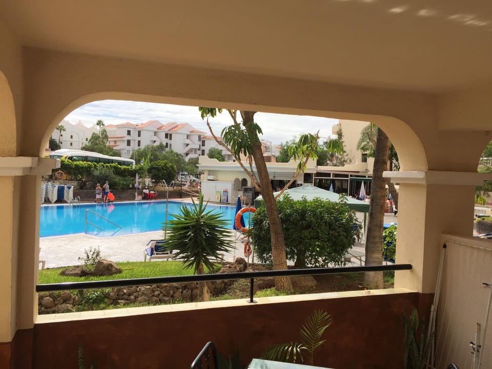 One Bedroom Apartment - Los Cristianos Apartment in Los Cristianos
