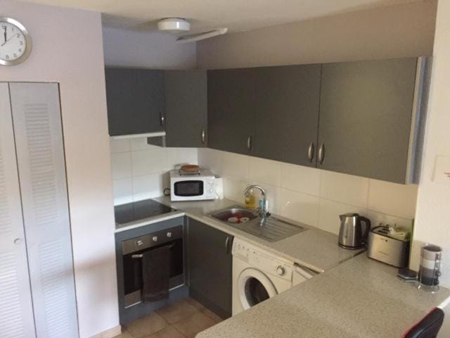 One Bedroom Apartment - Los Cristianos Apartment in Los Cristianos