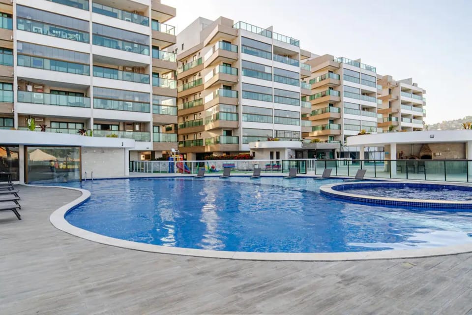 Pool view, Swimming pool, sunbed