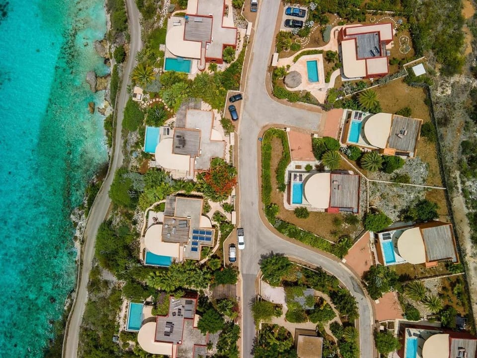 Villa Gemini in El Pueblo Villas Villa in Venezuela
