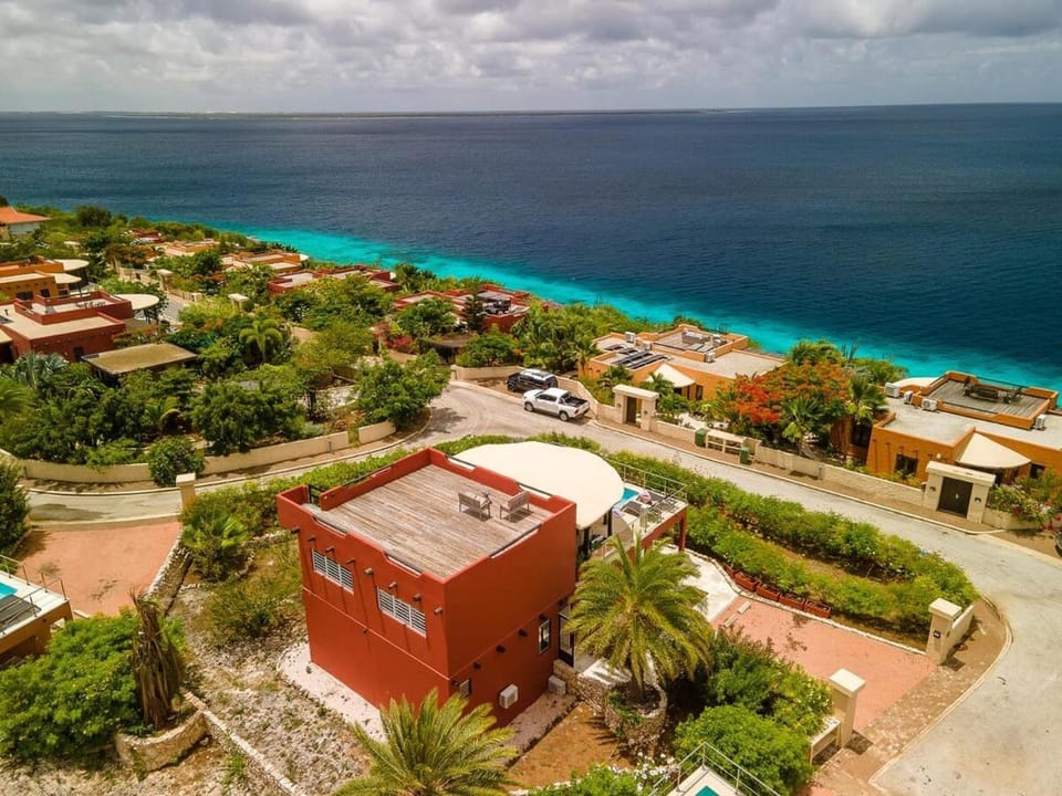 Villa Gemini in El Pueblo Villas Villa in Venezuela