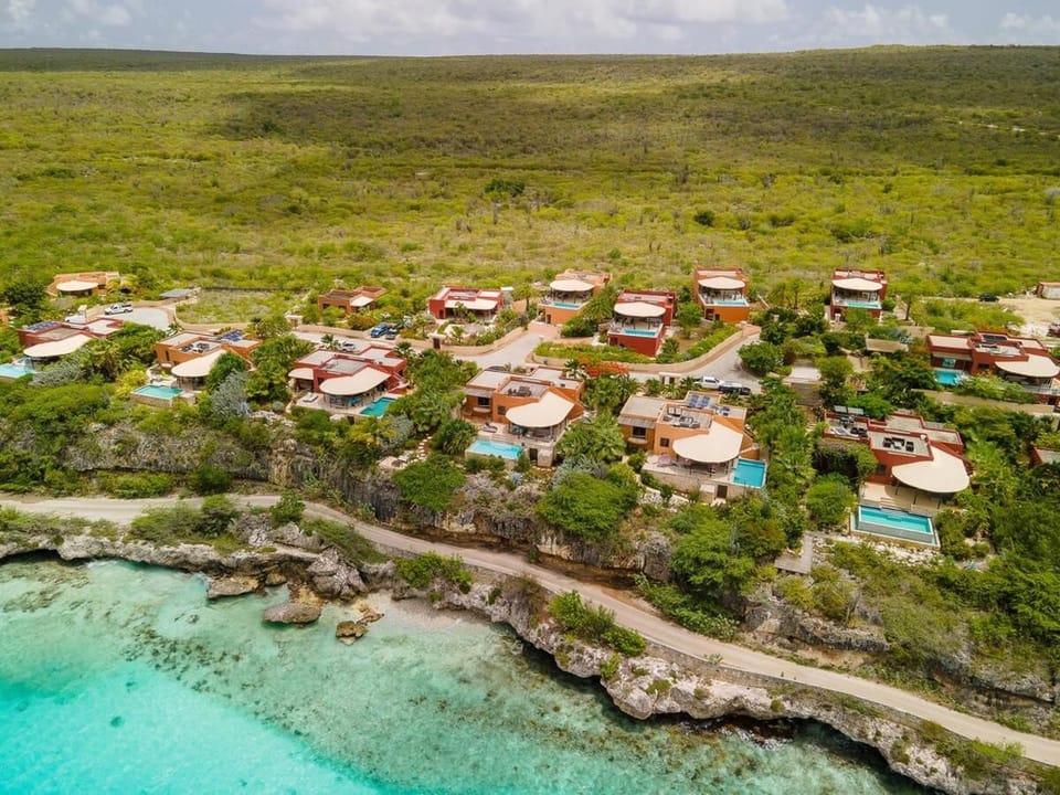Villa Gemini in El Pueblo Villas Villa in Venezuela