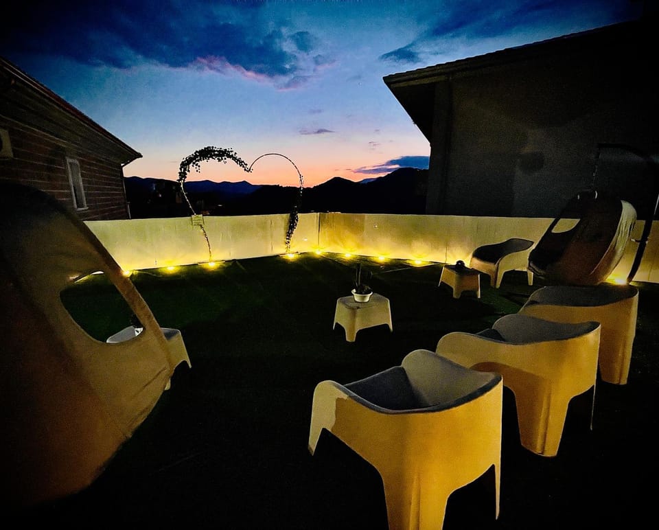 BeB VillaReal Bed and Breakfast in Basilicata