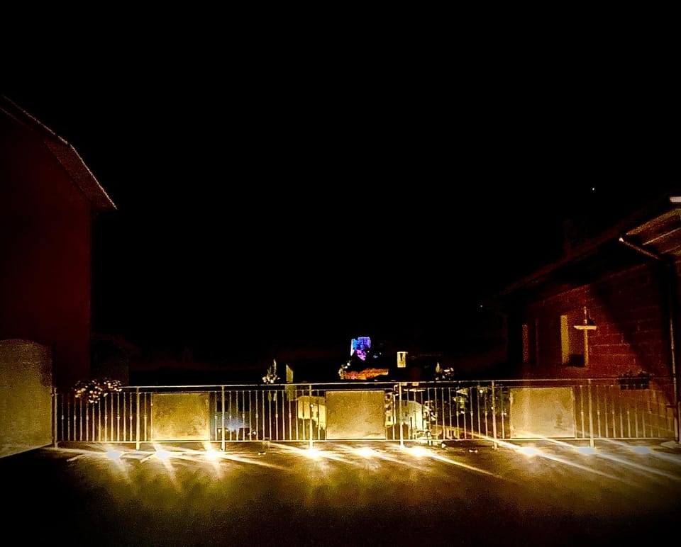 BeB VillaReal Bed and Breakfast in Basilicata