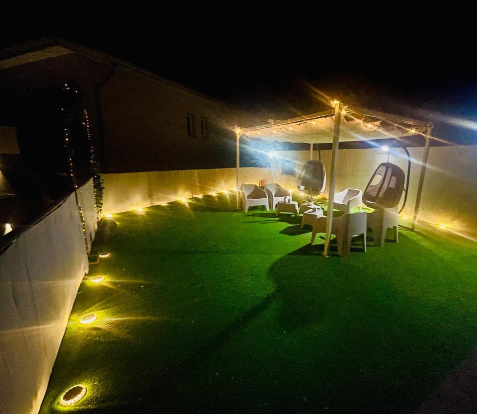 BeB VillaReal Bed and Breakfast in Basilicata