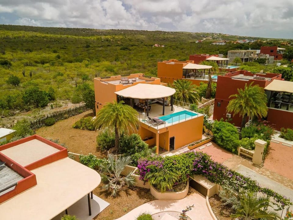 Villa Pulpoloco in El Pueblo Villas Villa in Venezuela