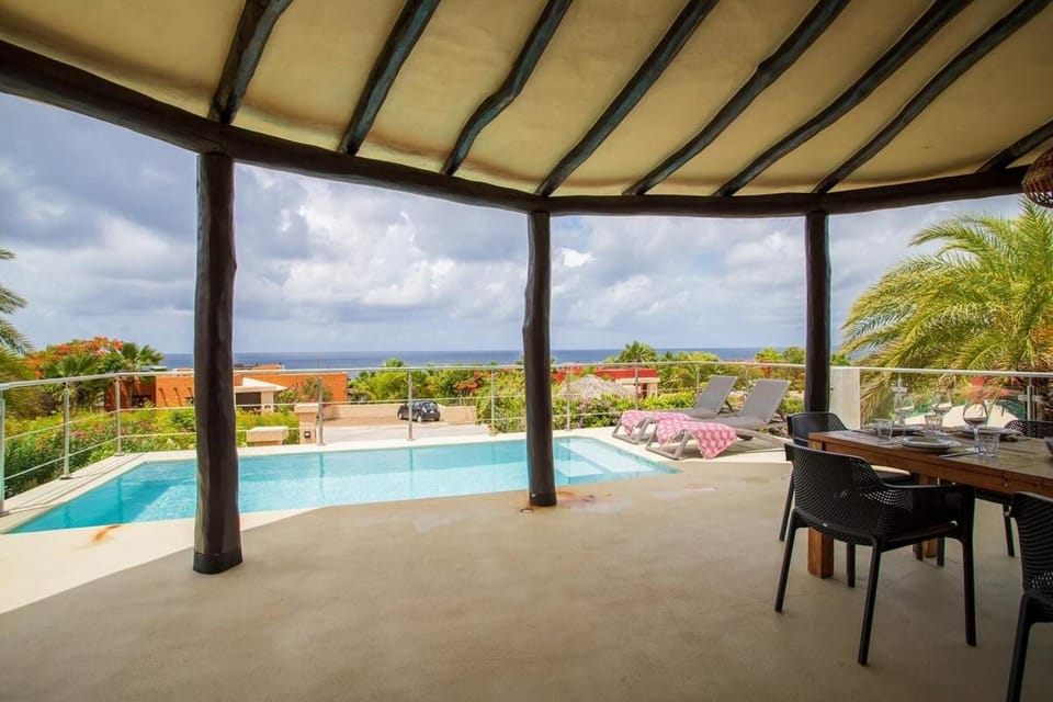 Villa Pulpoloco in El Pueblo Villas Villa in Venezuela