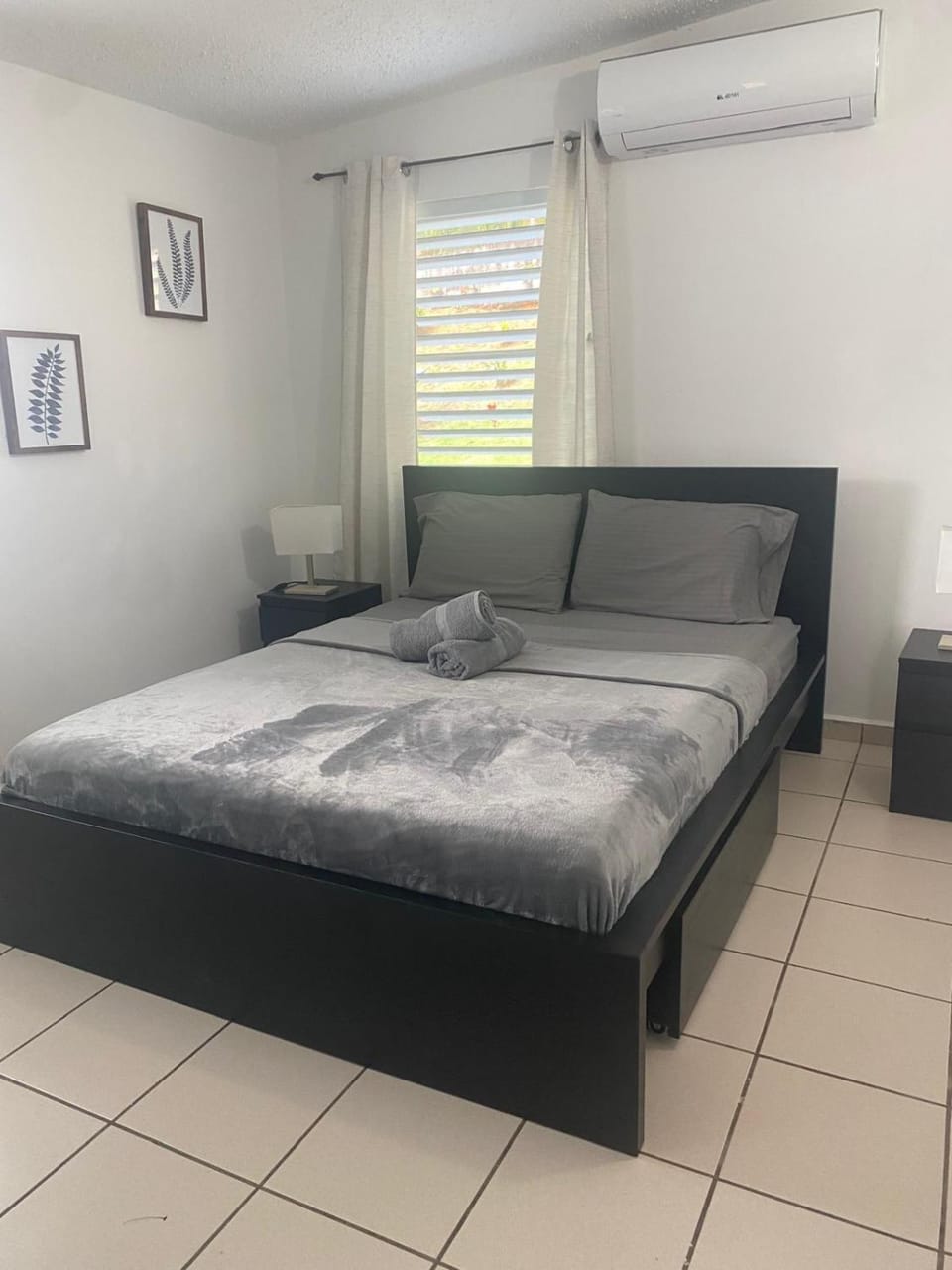 Lacasitadelmalecon House in Puerto Rico