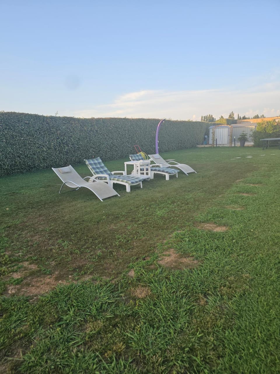 logement atypique Apartment in Arles