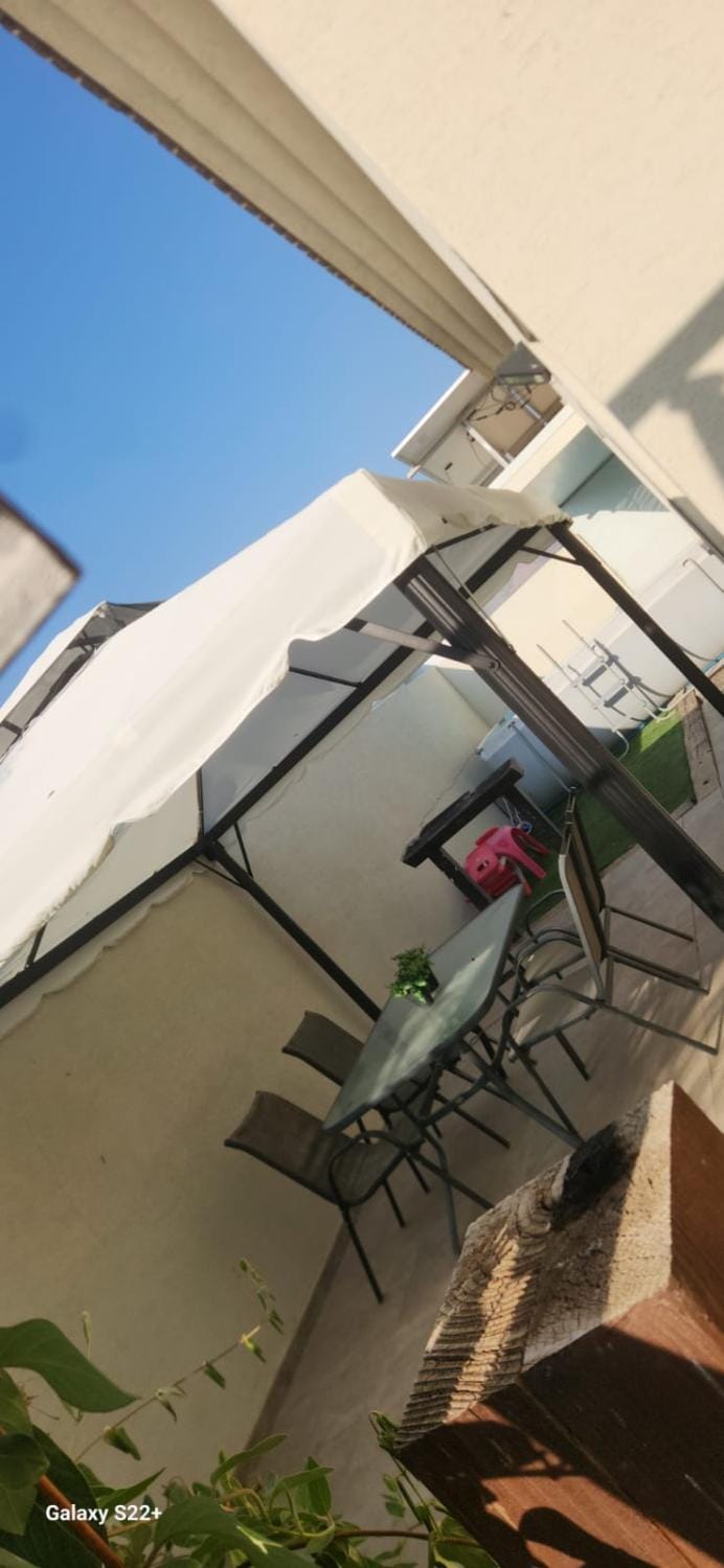 יחידת אירוח קסומה למרגלות הגלבוע Apartment in North District