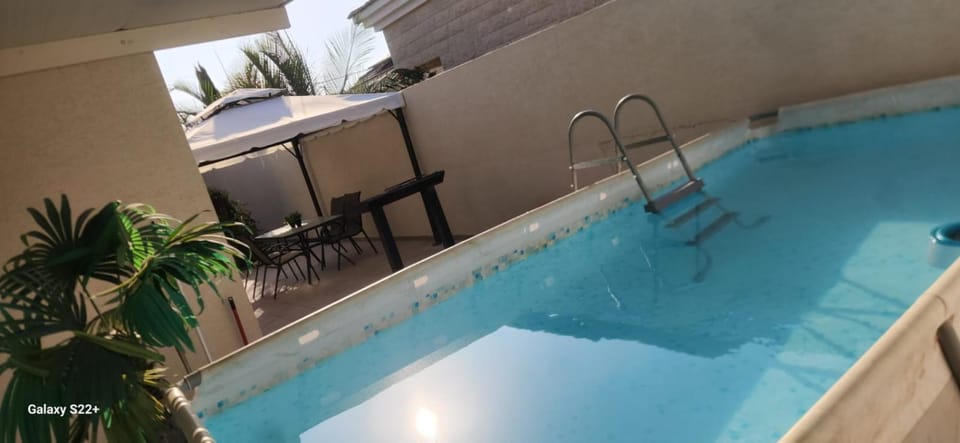 יחידת אירוח קסומה למרגלות הגלבוע Apartment in North District