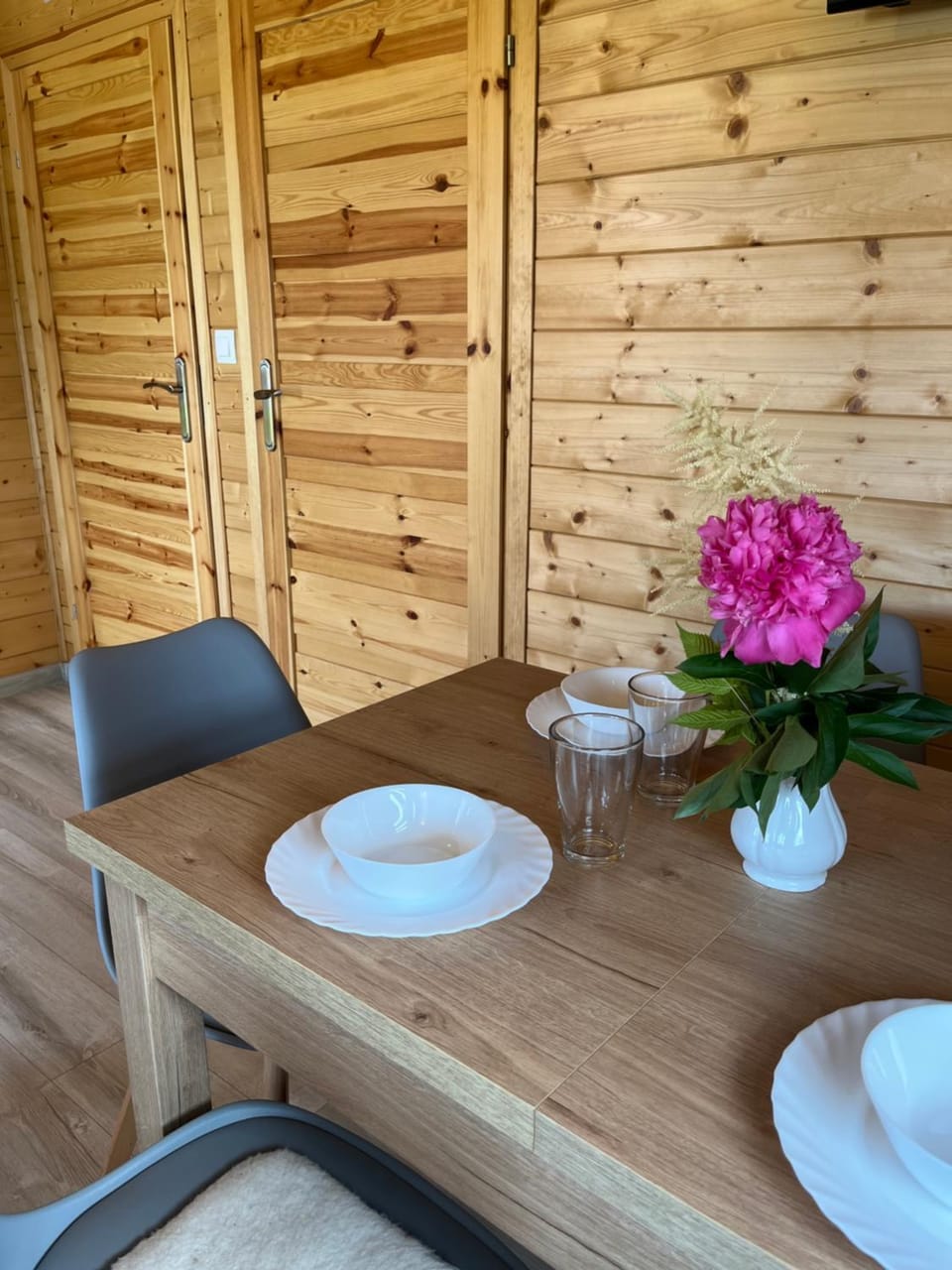 Domki u Iwony#sauna#balia House in Lower Silesian Voivodeship