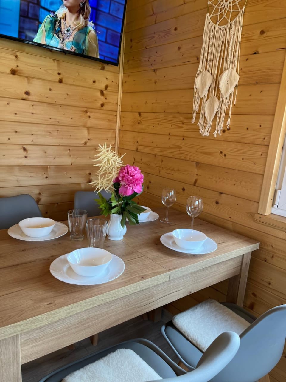 Domki u Iwony#sauna#balia House in Lower Silesian Voivodeship