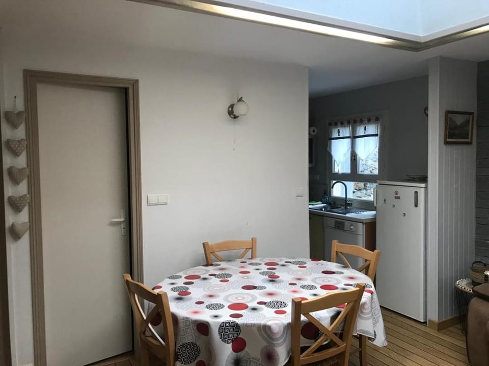 Petite maison proche du centre ville House in Cauterets