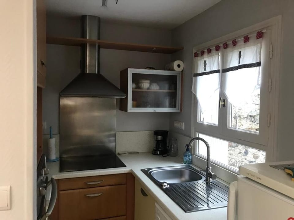 Petite maison proche du centre ville House in Cauterets