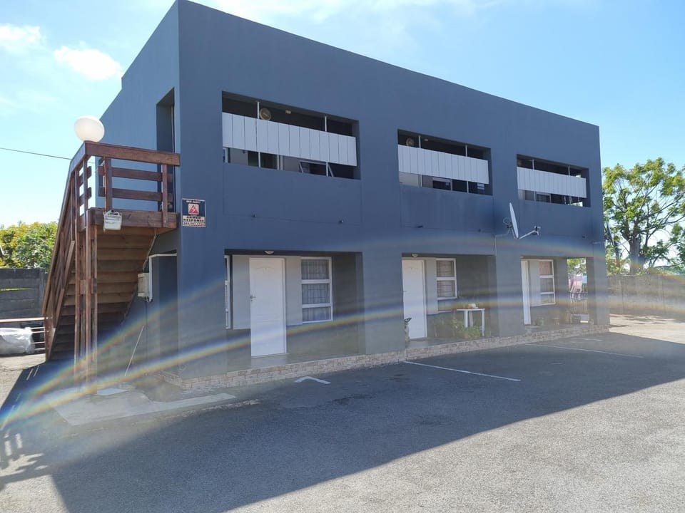 18 on Brand Apartment in Eastern Cape