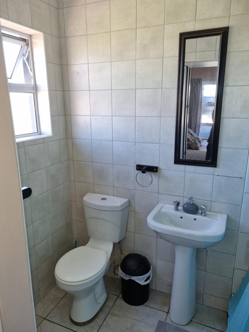 18 on Brand Apartment in Eastern Cape