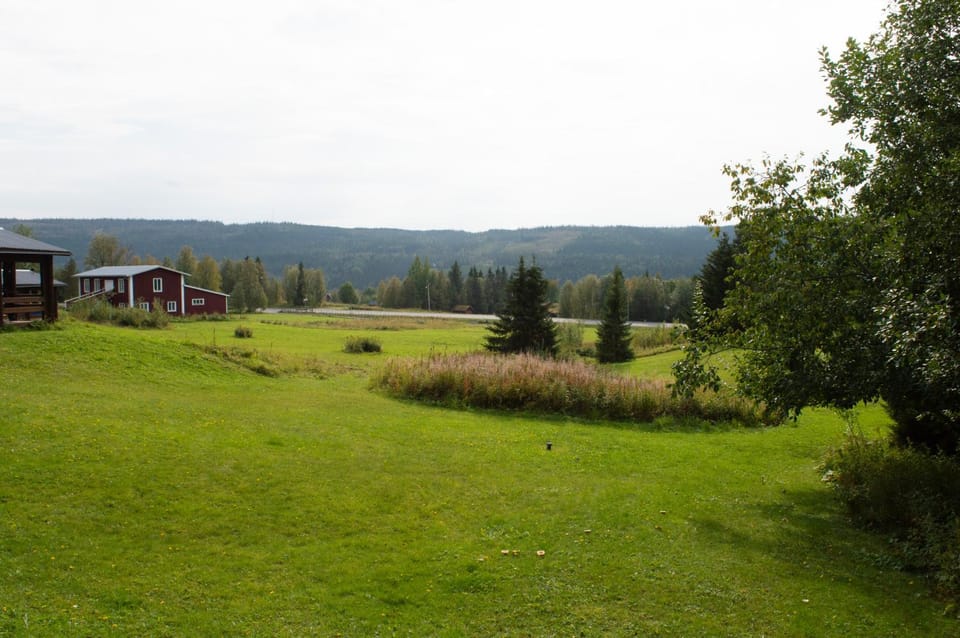 View (from property/room)