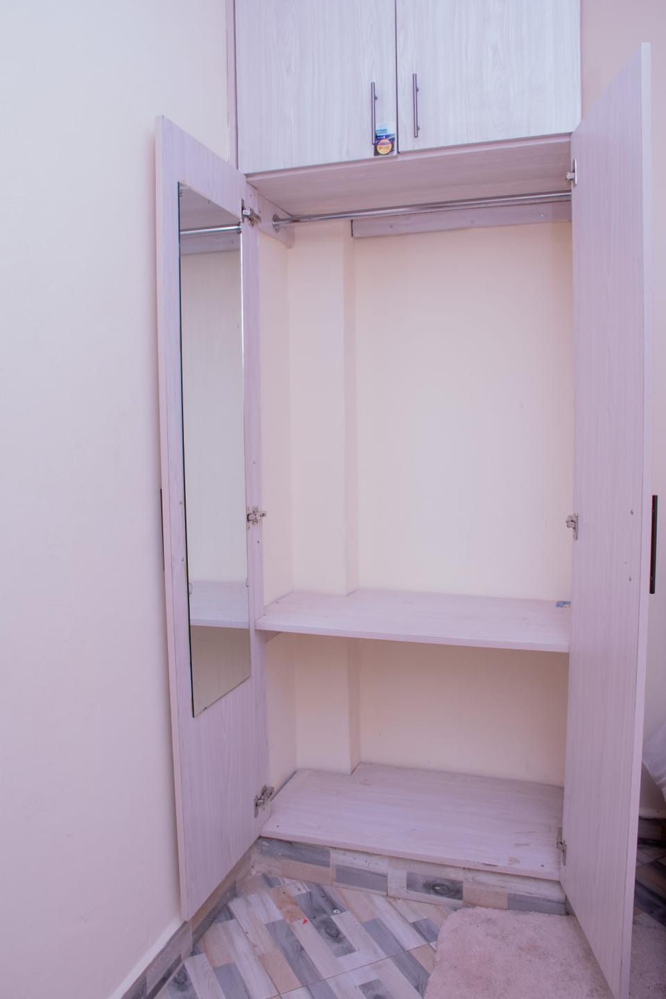 wardrobe