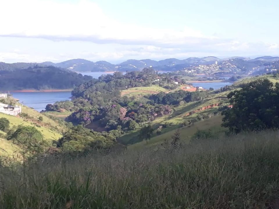 Natural landscape
