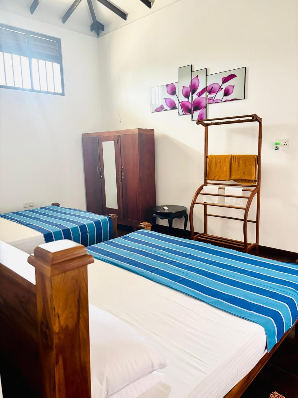 Pandula Villa 390 Bed and Breakfast in Southern Province