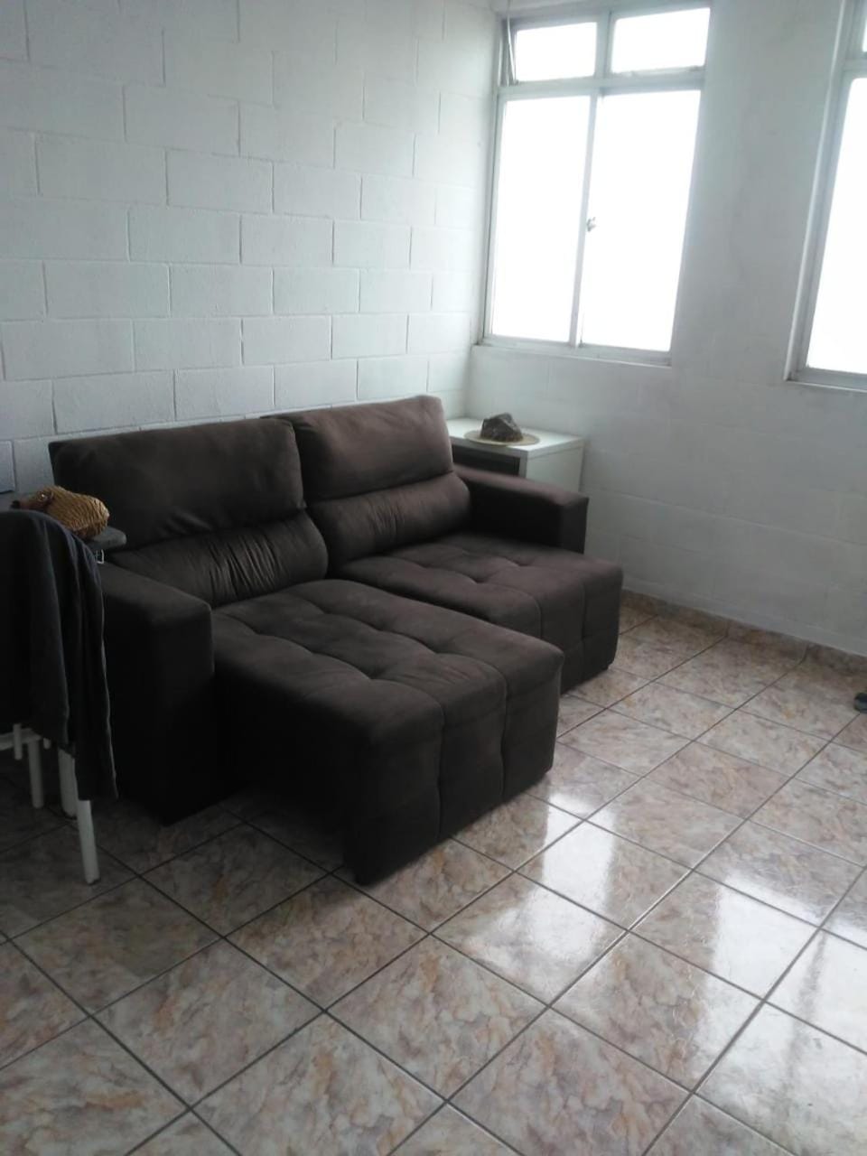 MEU REFUGIO na PRAIA DO MORRO Apartment in Guarapari