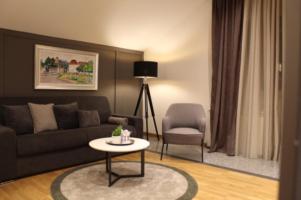 Modern mountain - Crown apartment Apartment in Montenegro