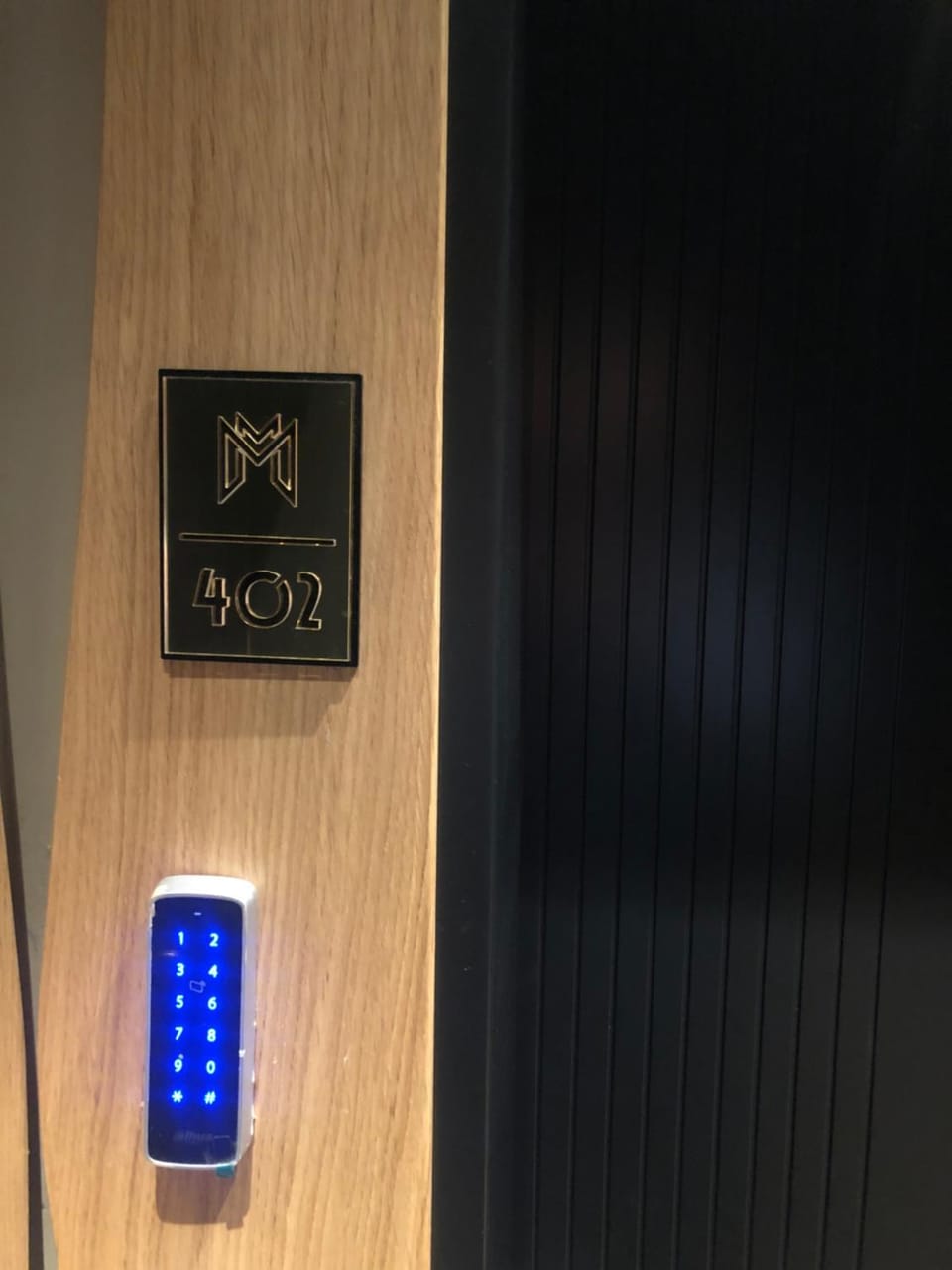 Modern mountain - Crown apartment Apartment in Montenegro