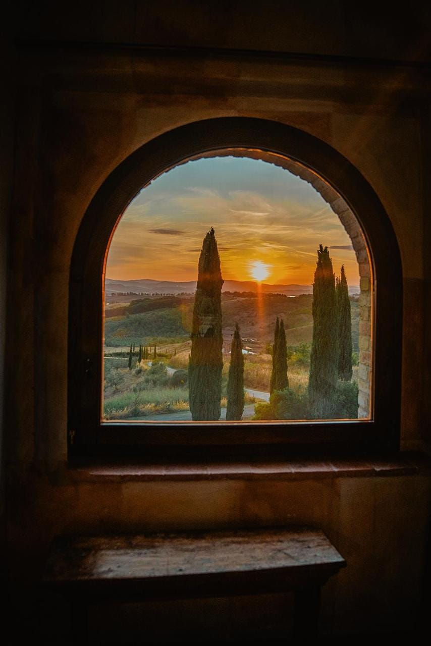 View (from property/room)