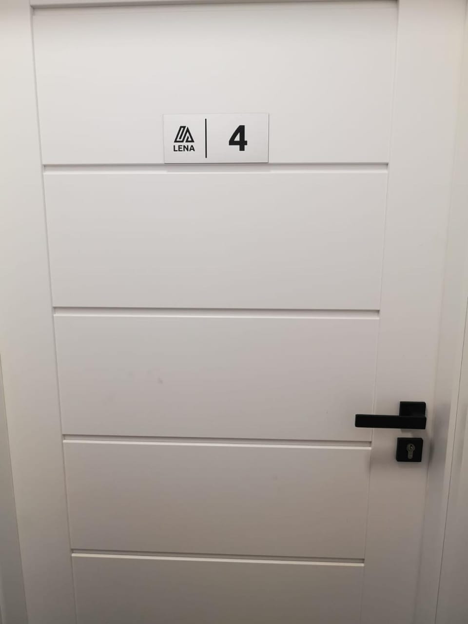 Facade/entrance, On site