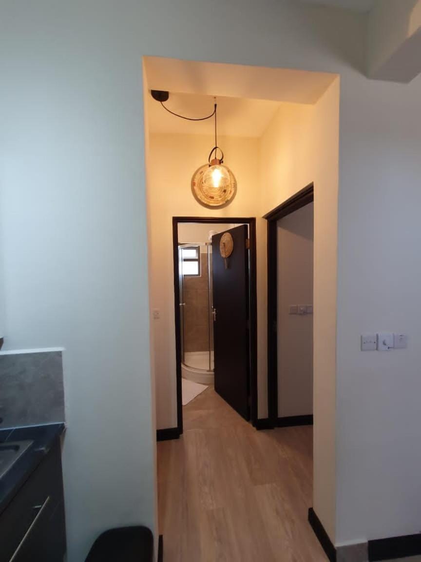 Elegant 1 Bedroom Condo Near Vipingo Ridge Golf Resort Apartment in Kenya
