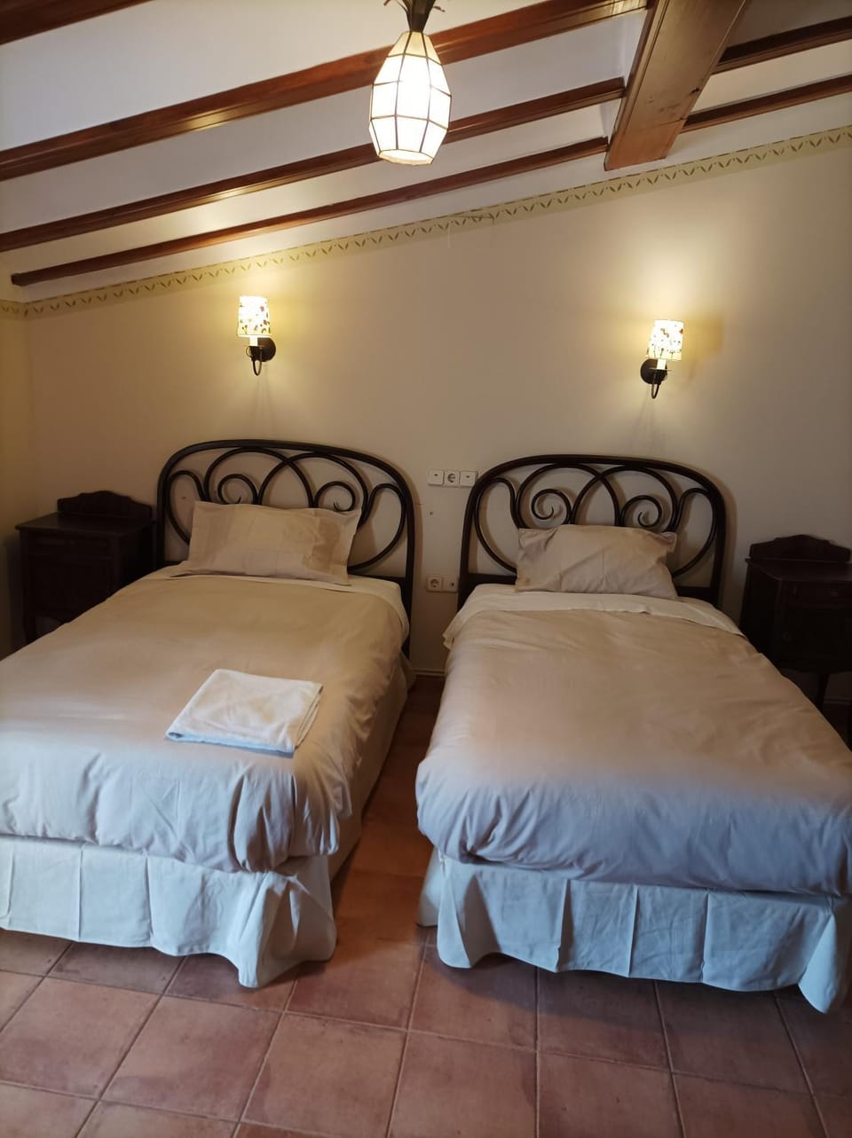 LA PENSION DE DOÑA ANITA Bed and Breakfast in Valencian Community