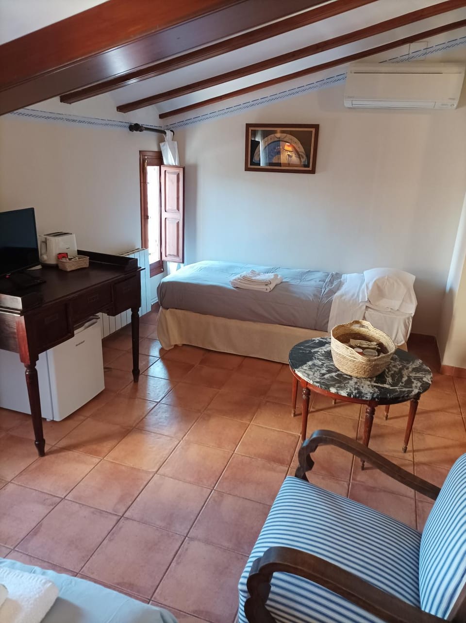 LA PENSION DE DOÑA ANITA Bed and Breakfast in Valencian Community