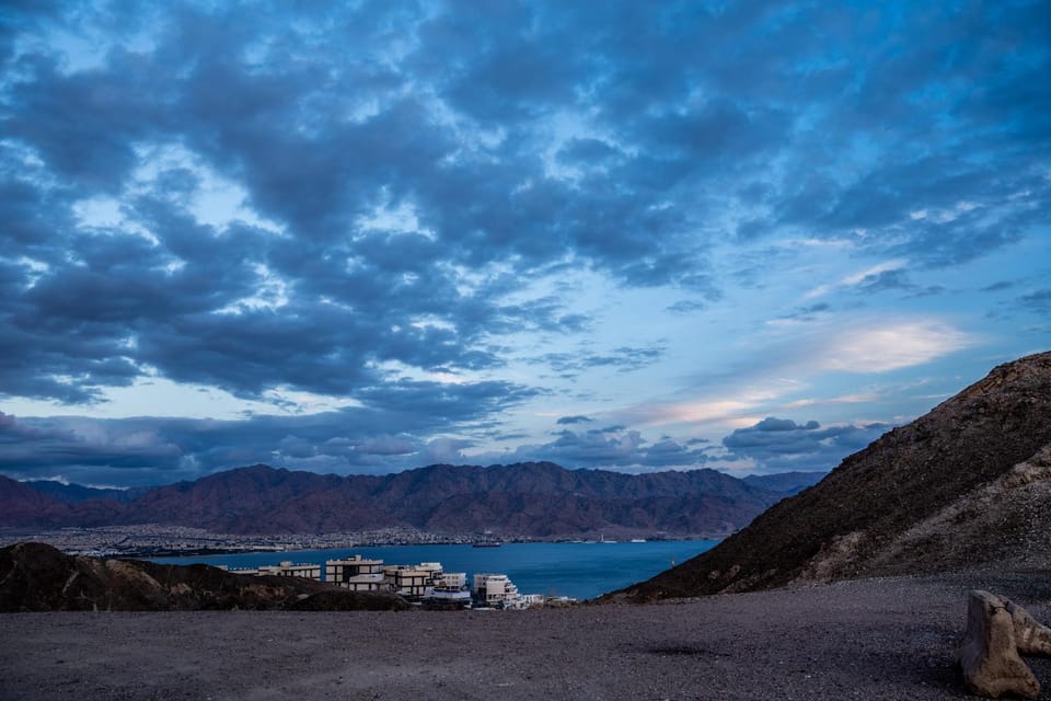 Natural landscape, View (from property/room), Mountain view, River view, Sea view