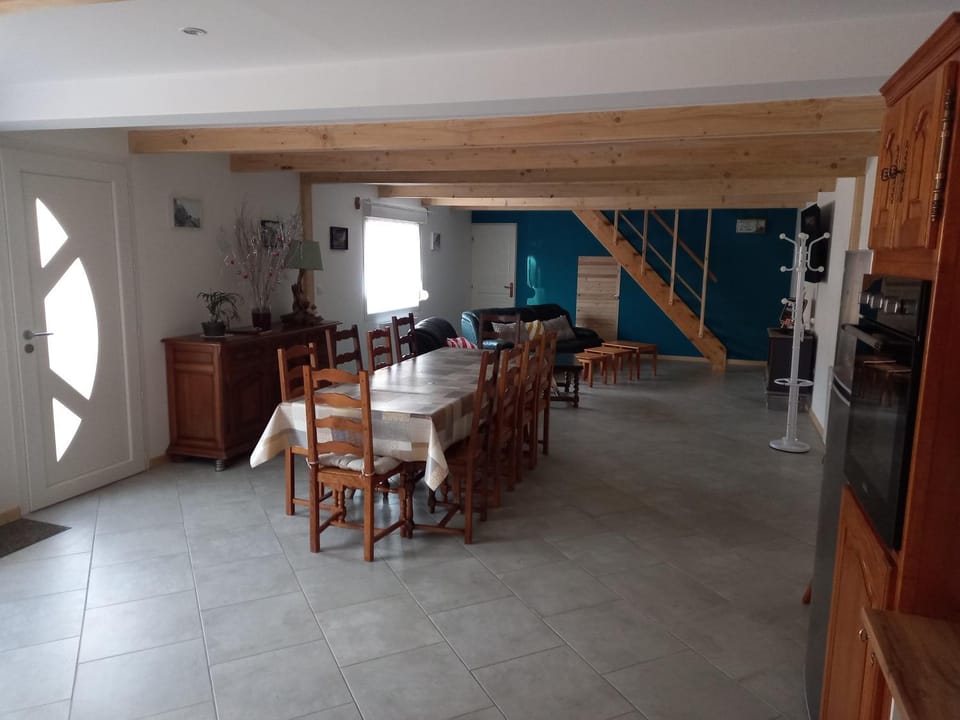 Gite Les sauvagines House in Hauts-de-France