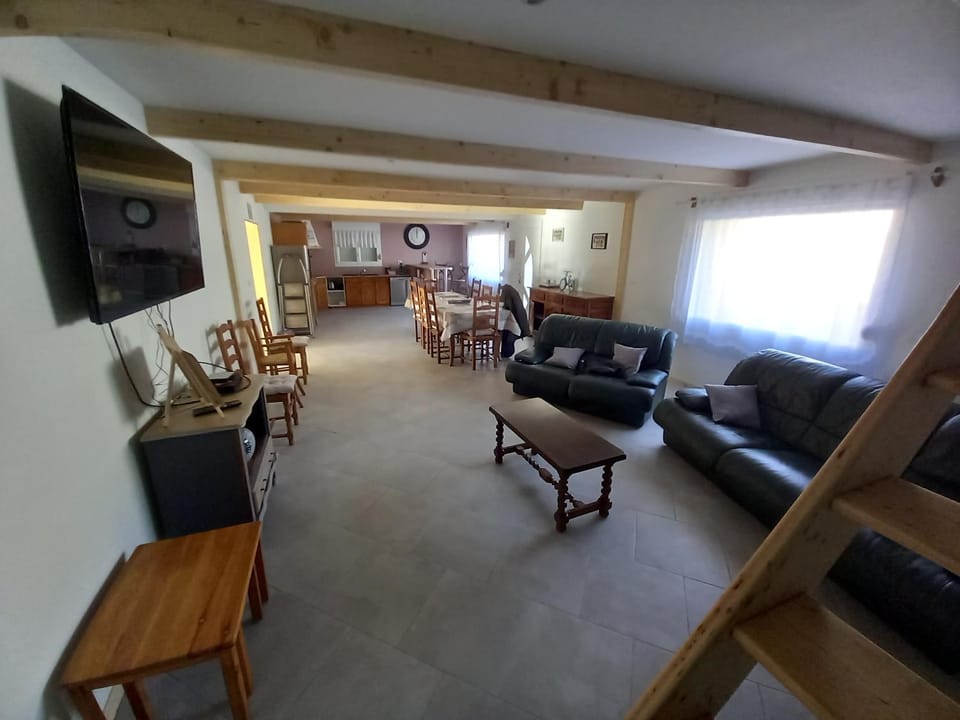 Gite Les sauvagines House in Hauts-de-France