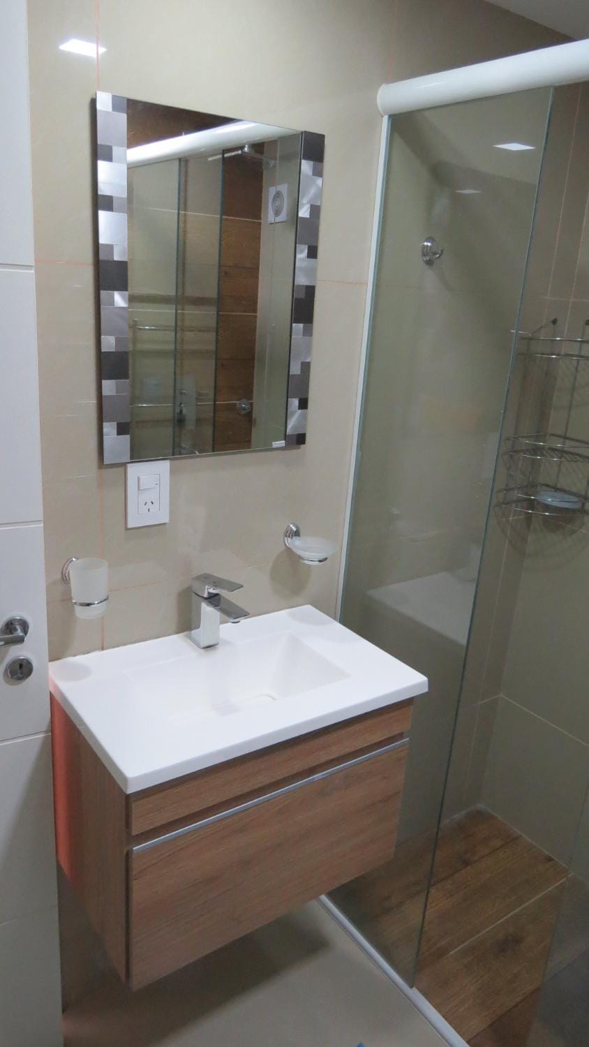 Depto Kaiken Apartment in Cordoba