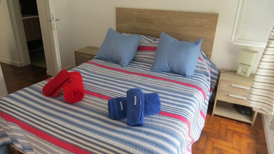 Depto Kaiken Apartment in Cordoba
