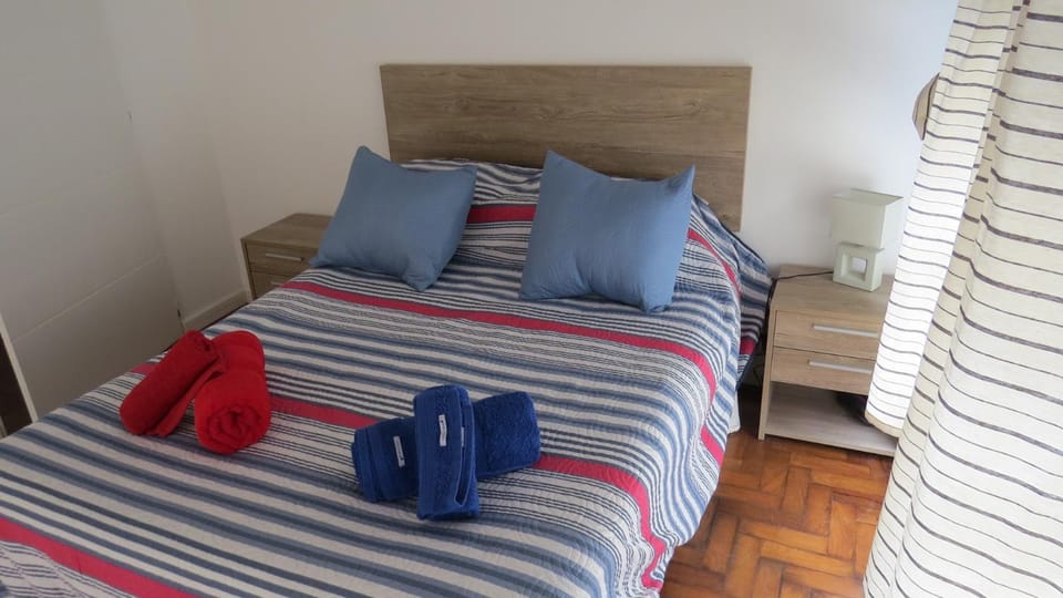 Depto Kaiken Apartment in Cordoba