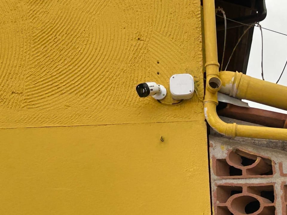 A 500 m Praia Maranduba, casa 2 quartos em Condomínio House in State of São Paulo