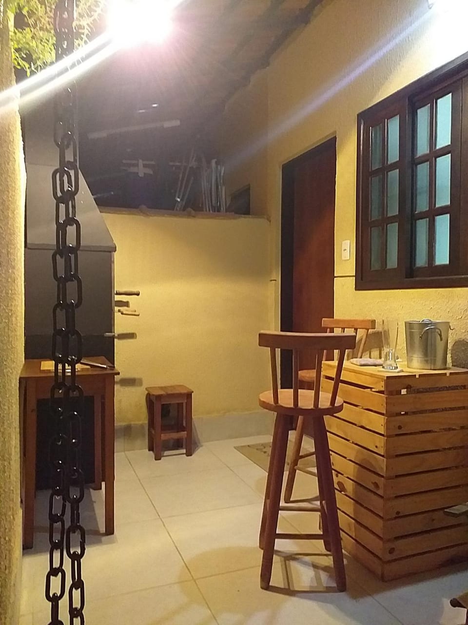 A 500 m Praia Maranduba, casa 2 quartos em Condomínio House in State of São Paulo