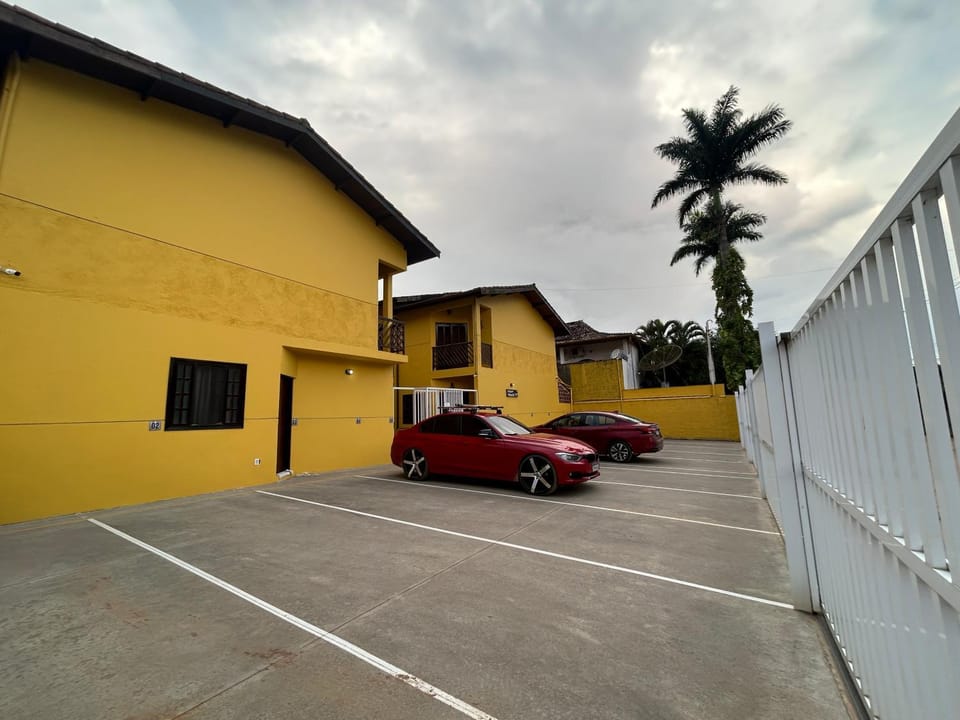 A 500 m Praia Maranduba, casa 2 quartos em Condomínio House in State of São Paulo