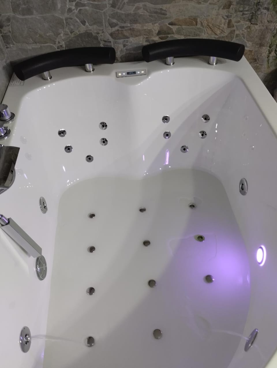 Estudio jacuzzi Luz de Jerez Apartment in Costa de la Luz