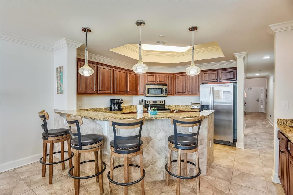 The Oasis at Orange Beach Unit 3007 House in Orange Beach