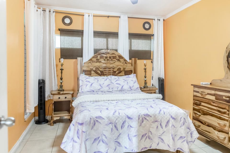 leroy place Apartment in Kingston