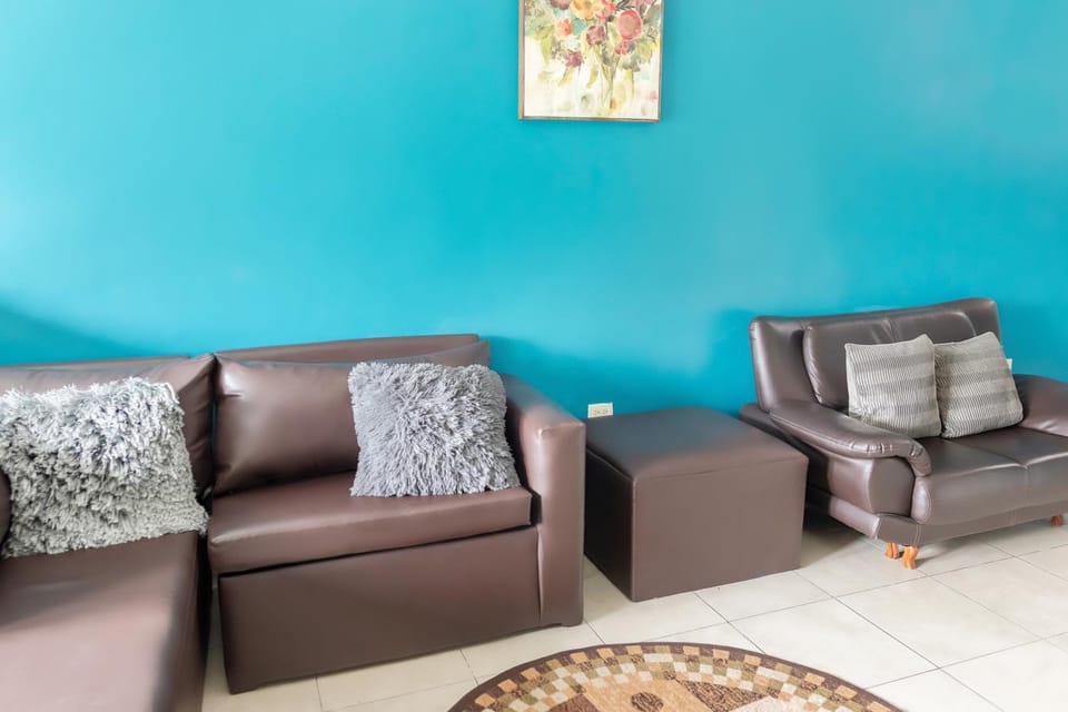 leroy place Apartment in Kingston
